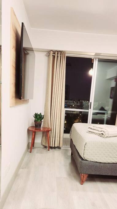 Loft Cultura Lima