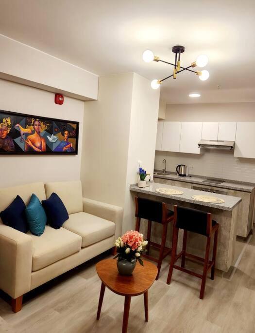 Appartement Loft Cultura